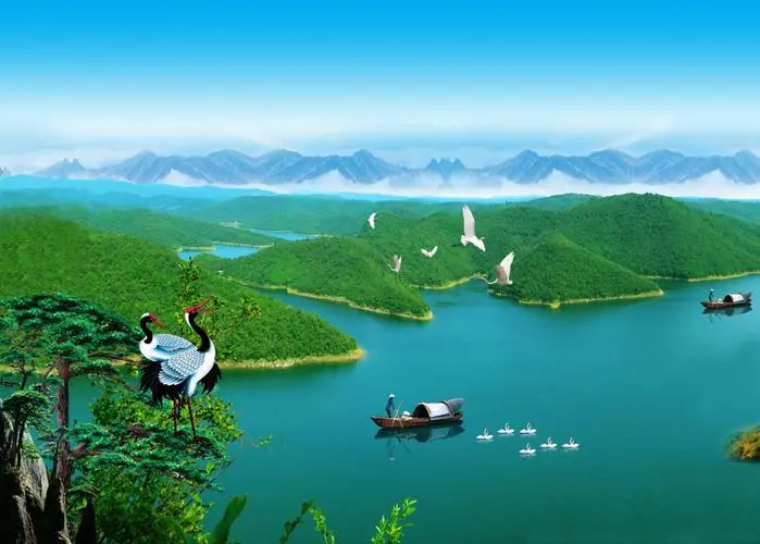 高性能节能智能制造